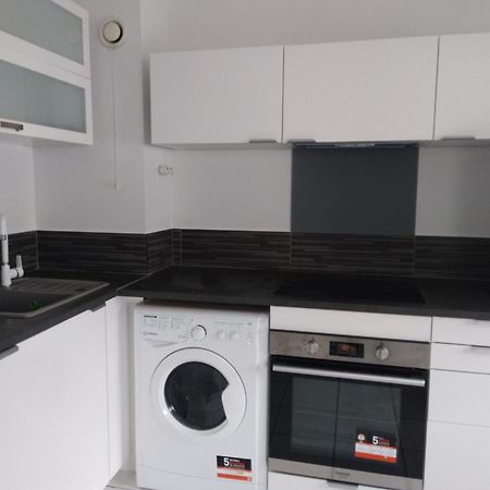 Appartement Lyon 7 Gerland Экстерьер фото