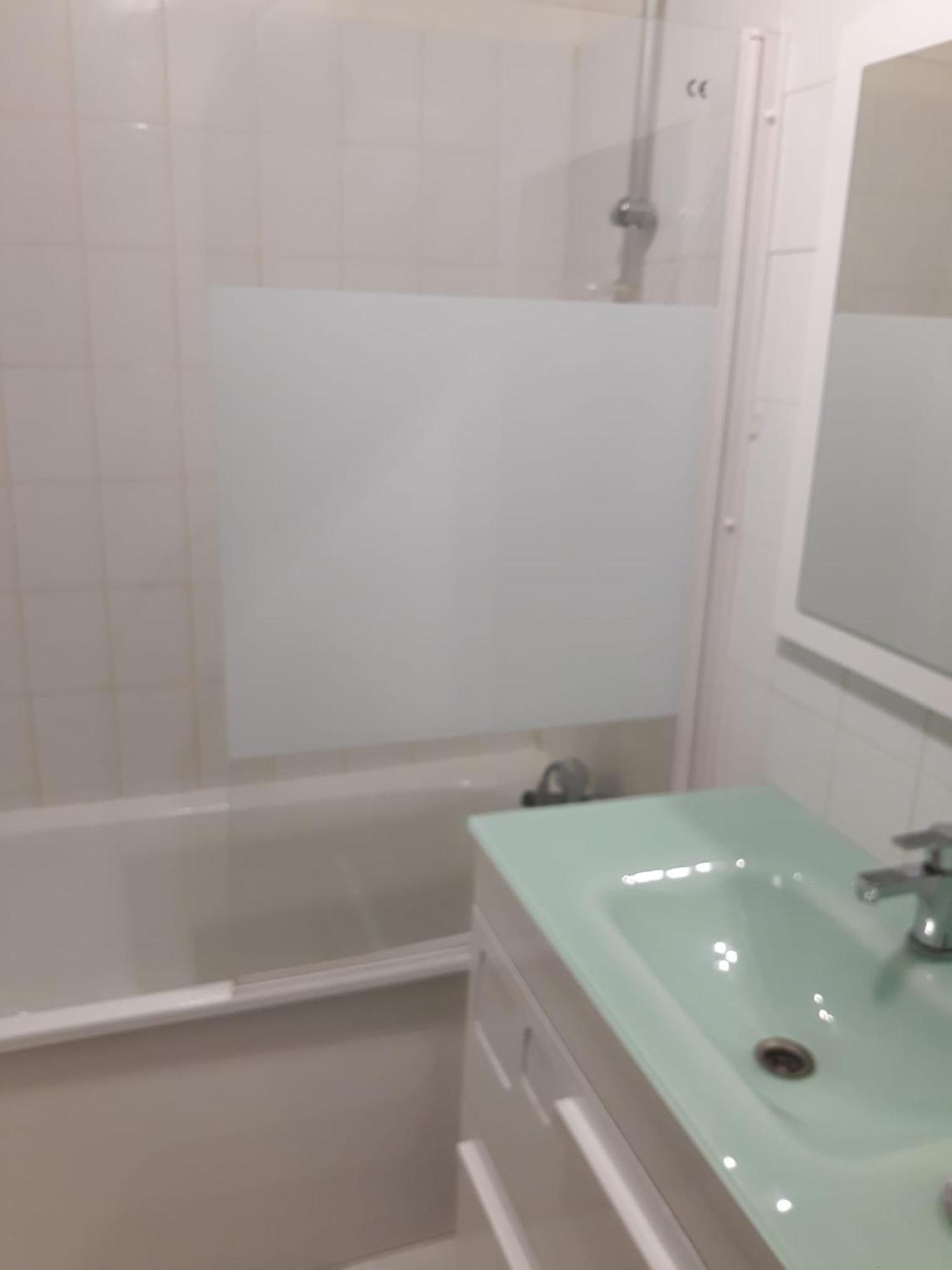 Appartement Lyon 7 Gerland Экстерьер фото