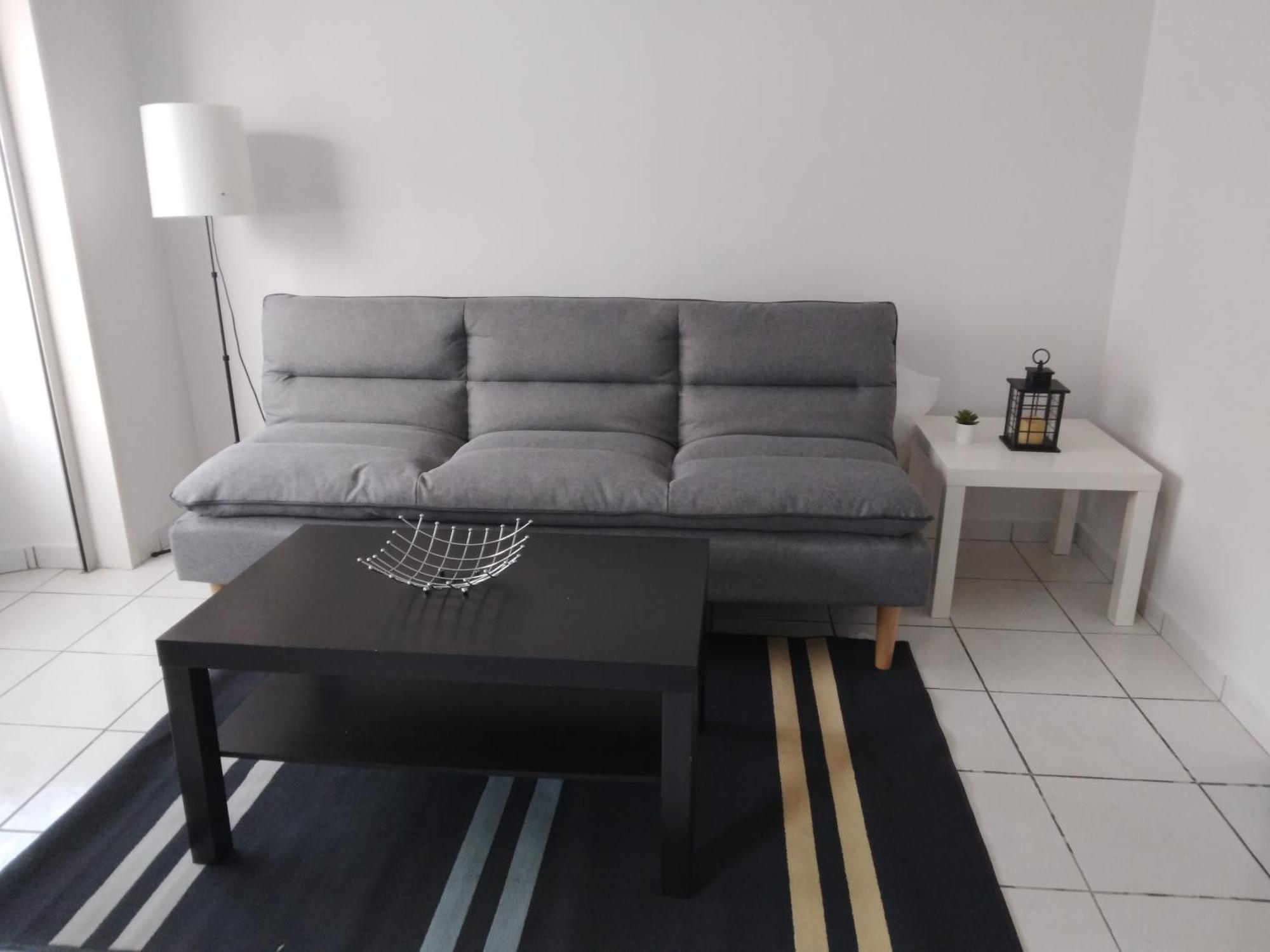 Appartement Lyon 7 Gerland Экстерьер фото