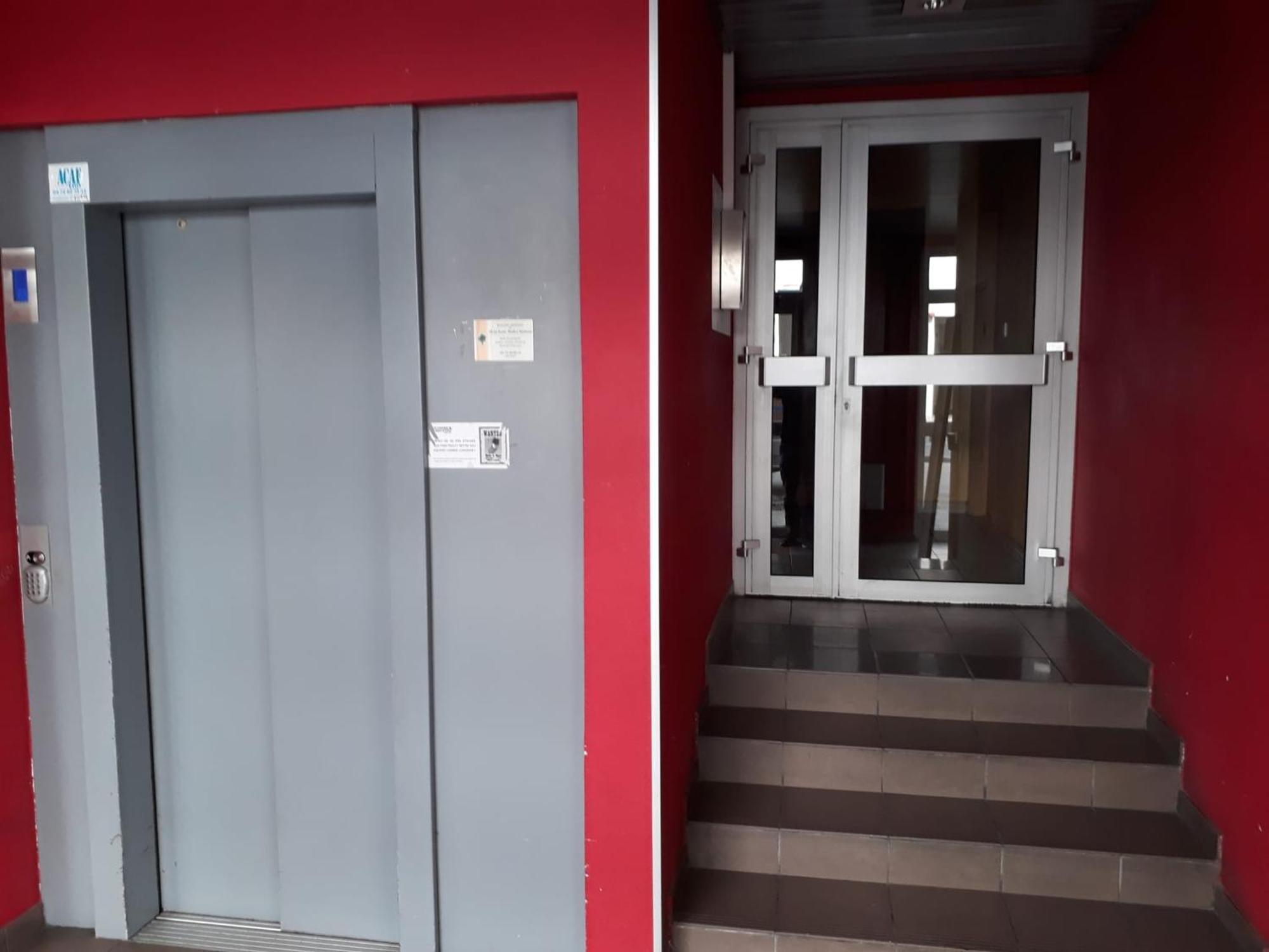 Appartement Lyon 7 Gerland Экстерьер фото